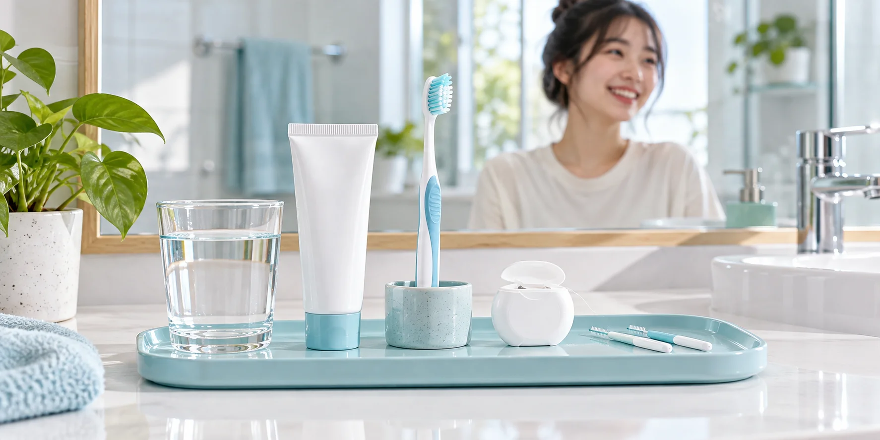 Ảnh minh họa kiến thức nha khoa